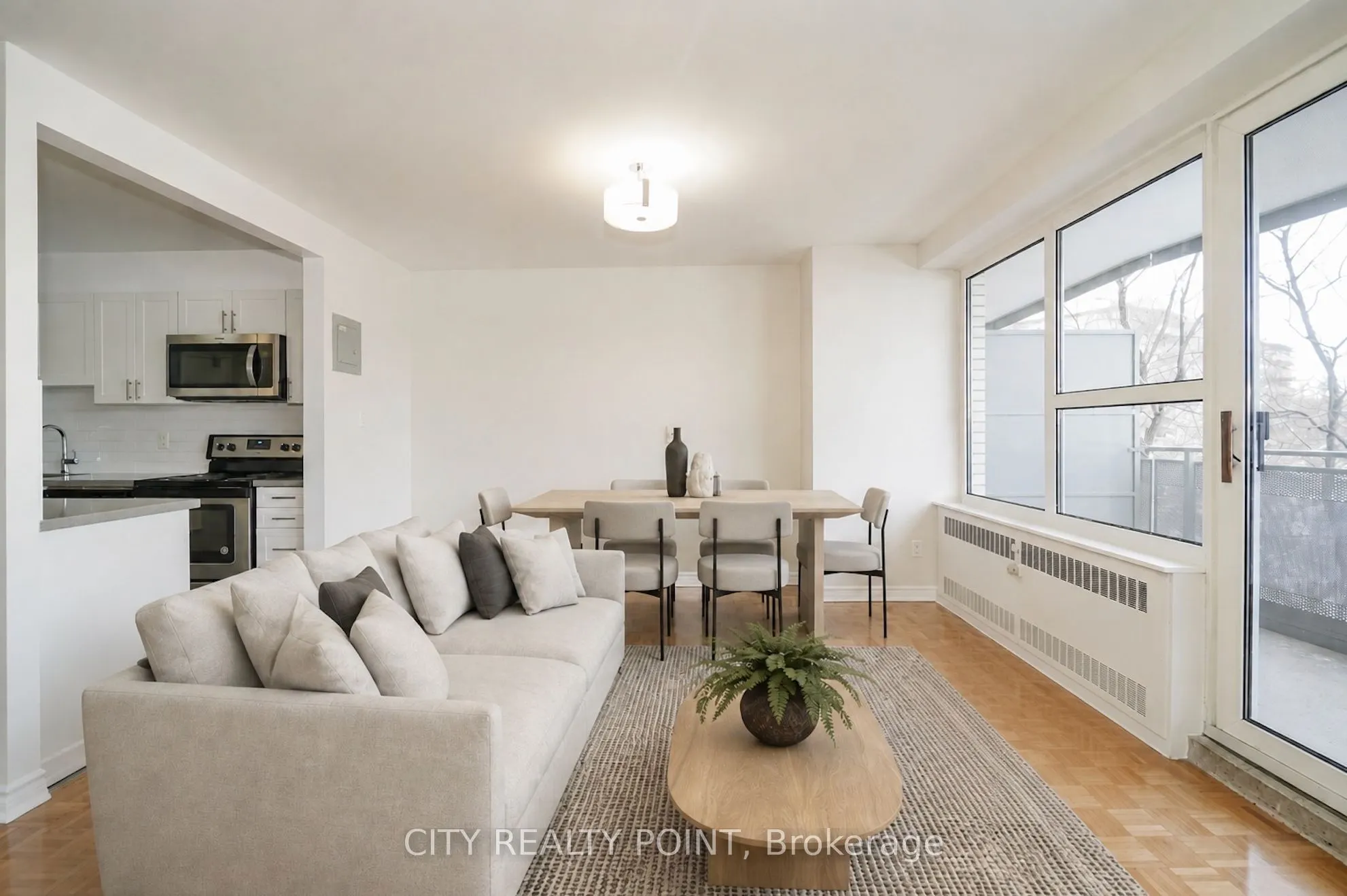 10 Shallmar Boulevard #115