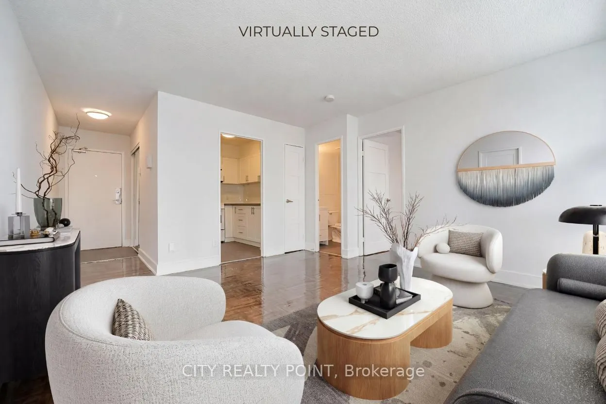 33 Isabella Street #1210