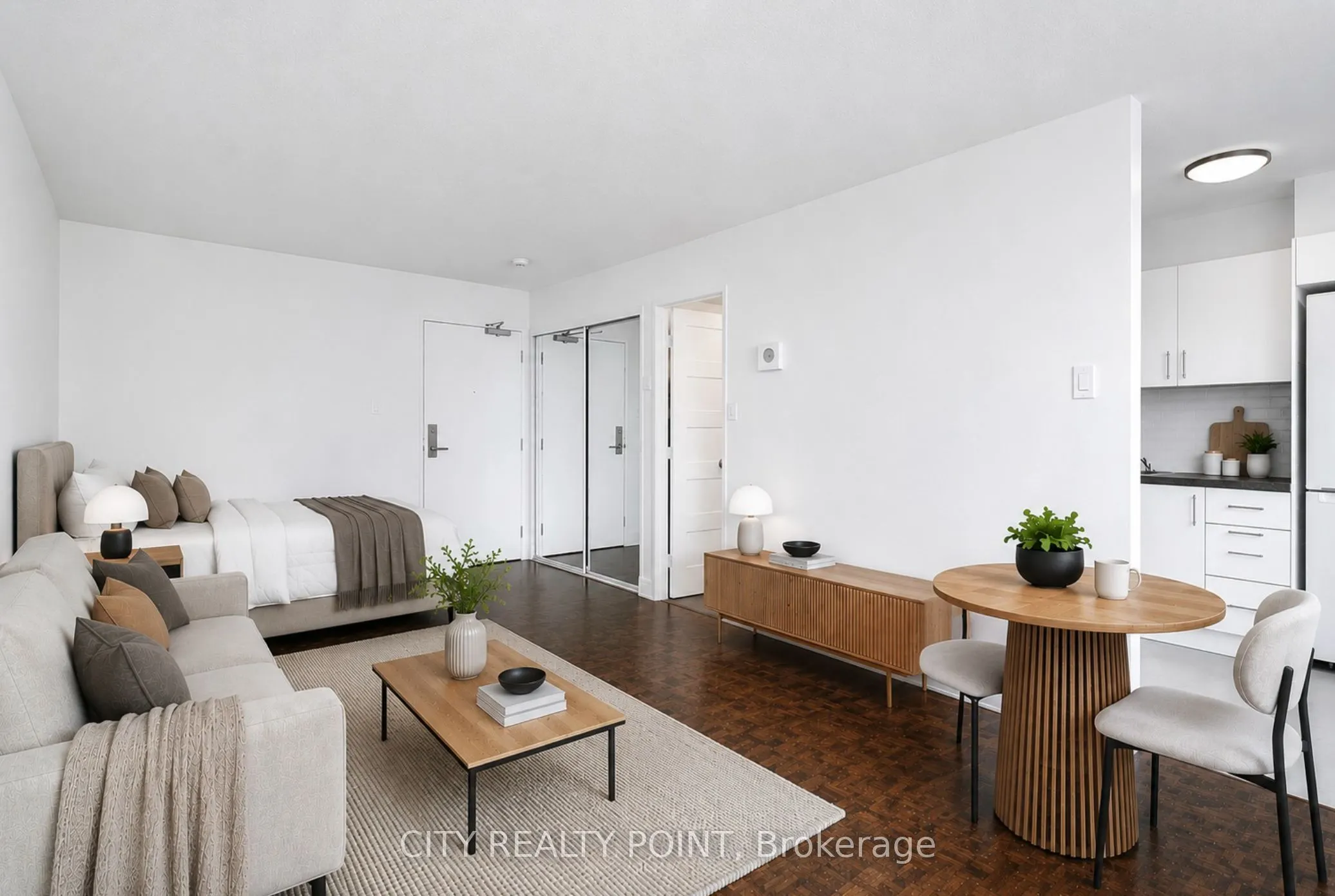 33 Isabella Street #1613