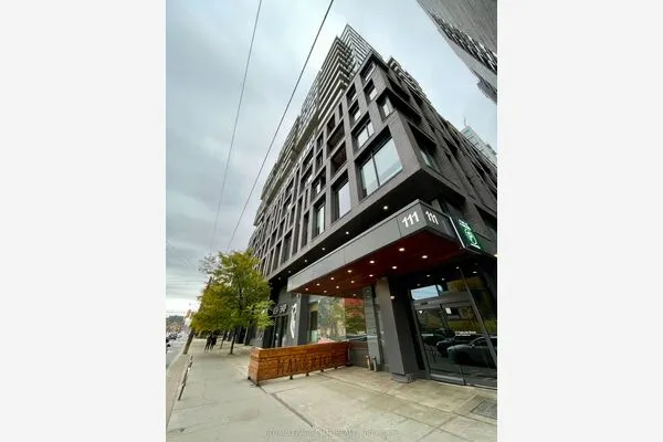 111 Bathurst Street #1119