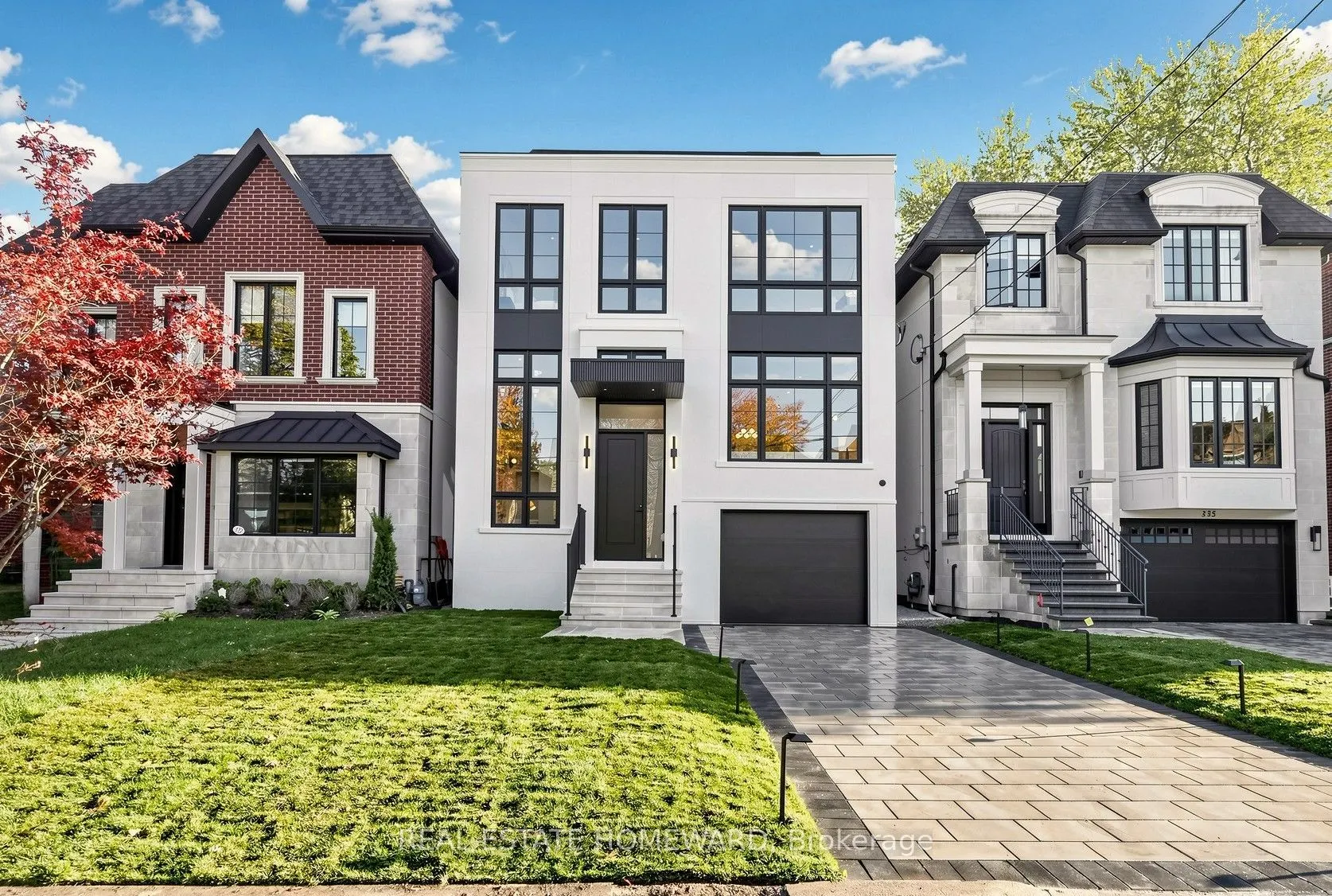 333 Glengarry Avenue