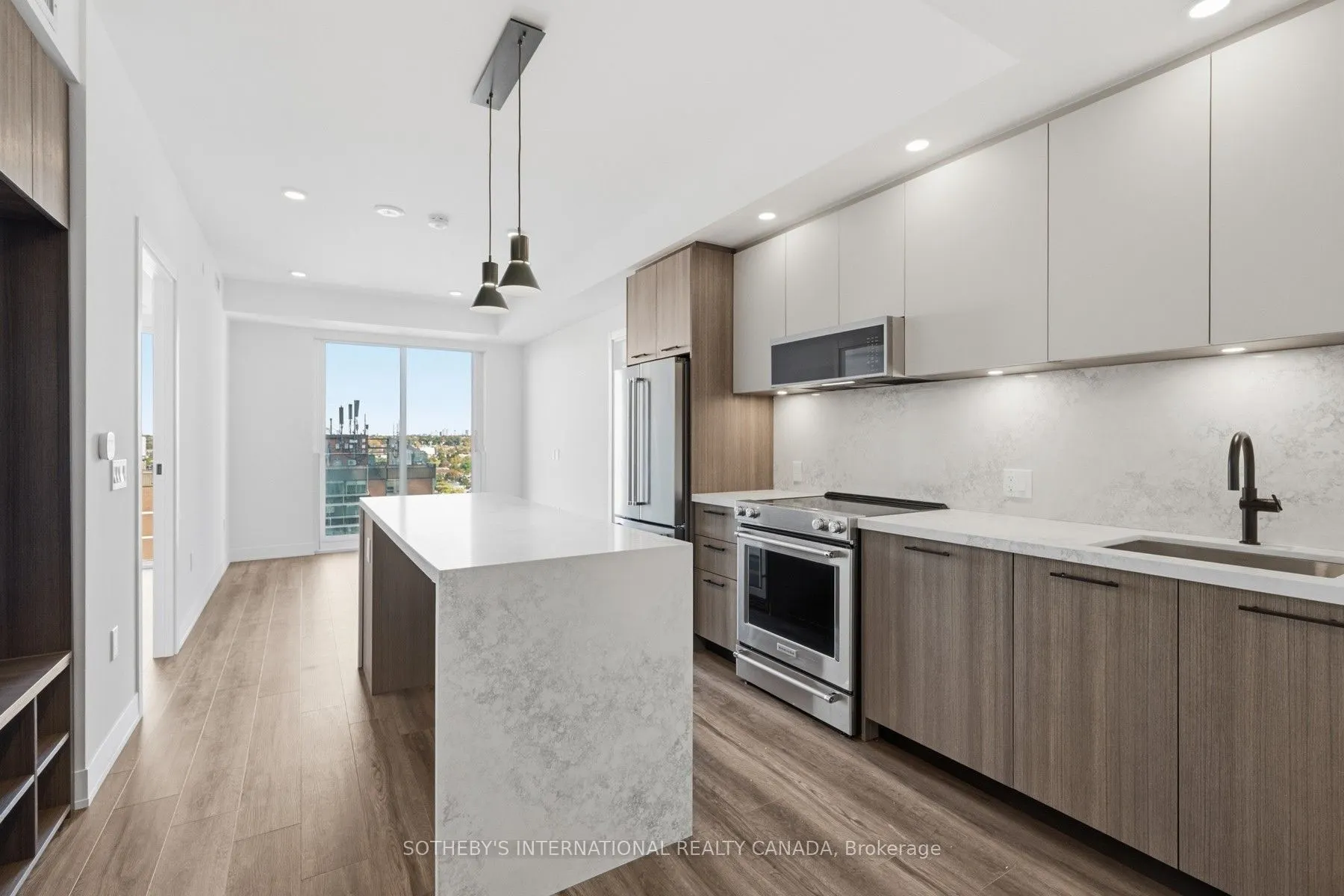 15 Assembly Lane #1207