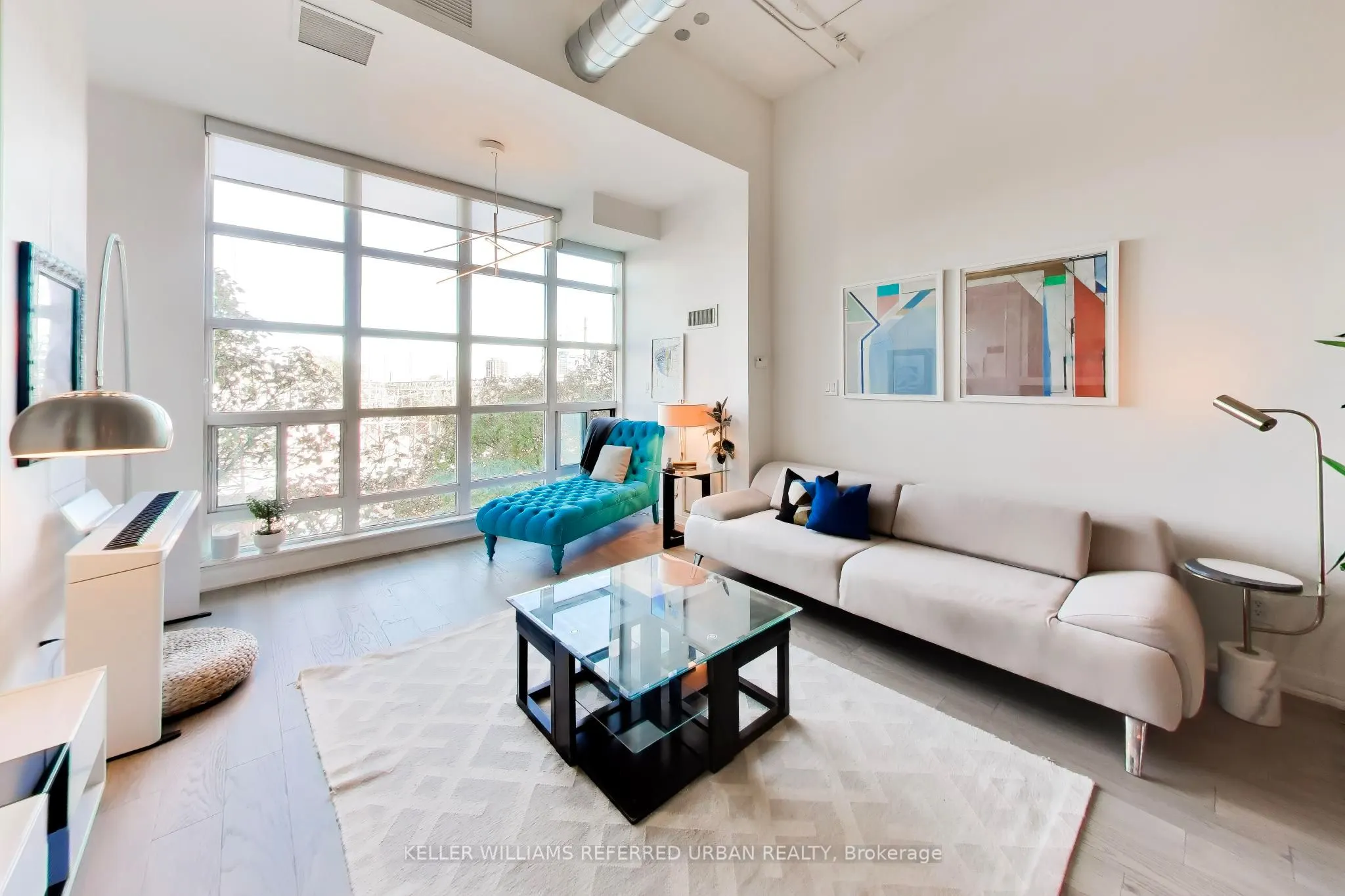 380 Macpherson Avenue #336