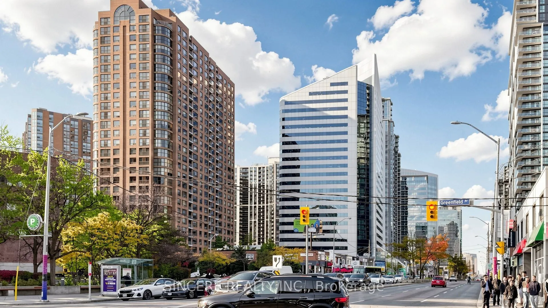 100 Upper Madison Avenue #1602