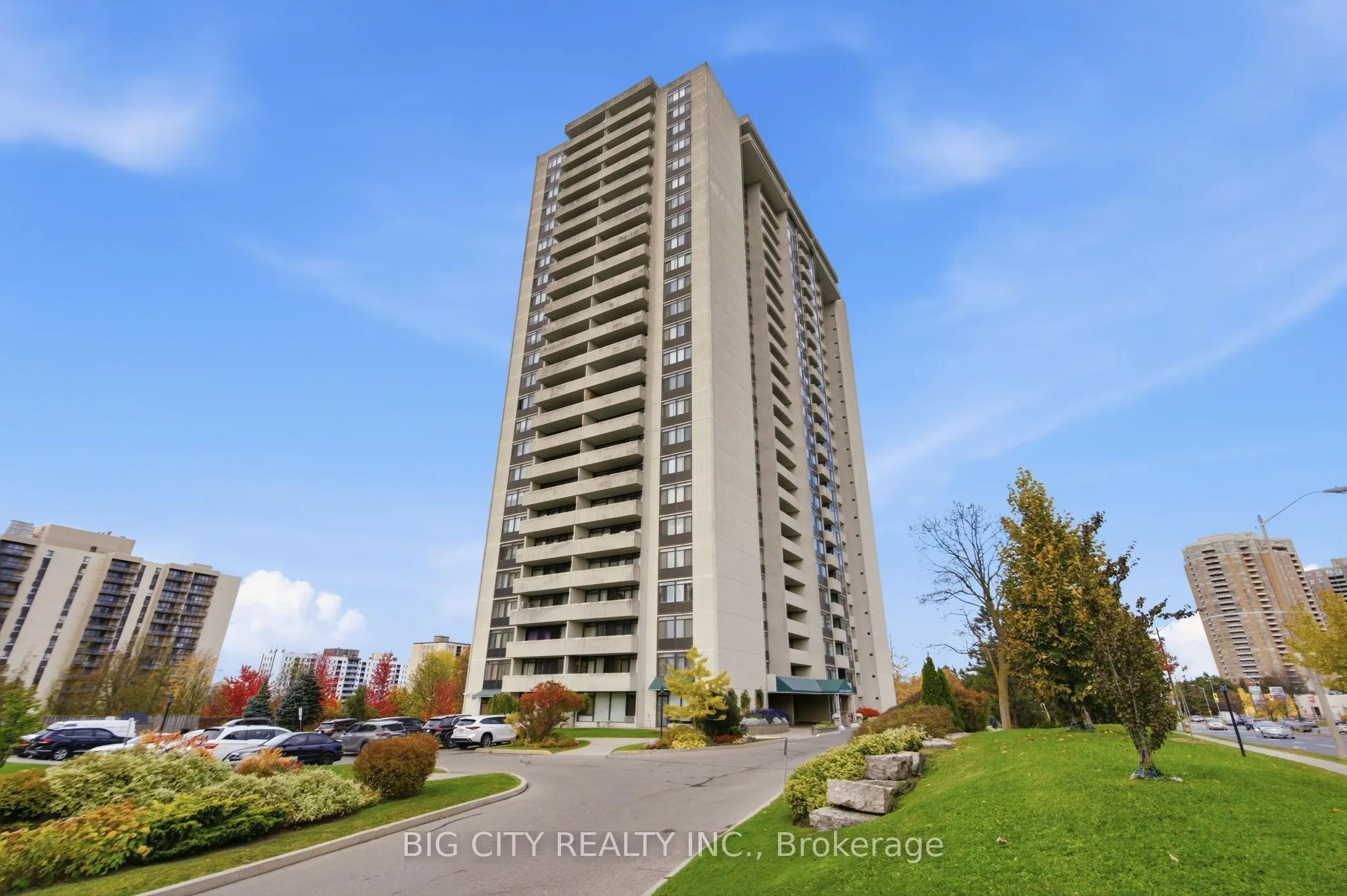 3300 Don Mills Road #2402