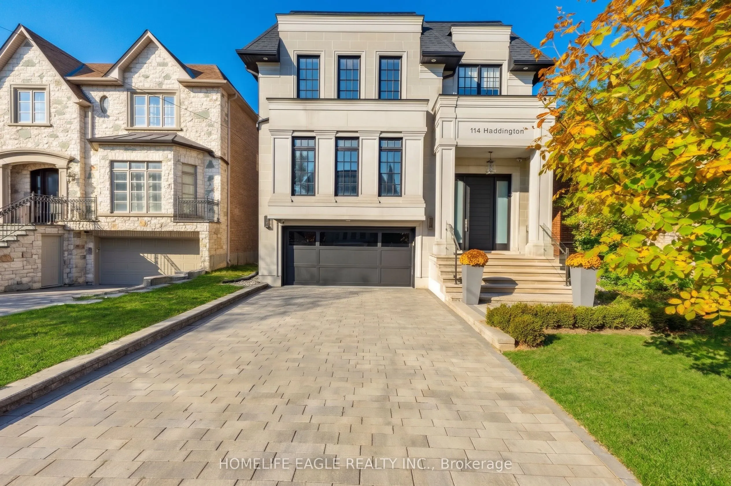 114 Haddington Avenue