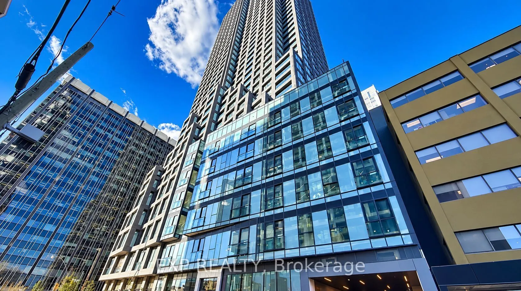 20 Soudan Avenue #3301