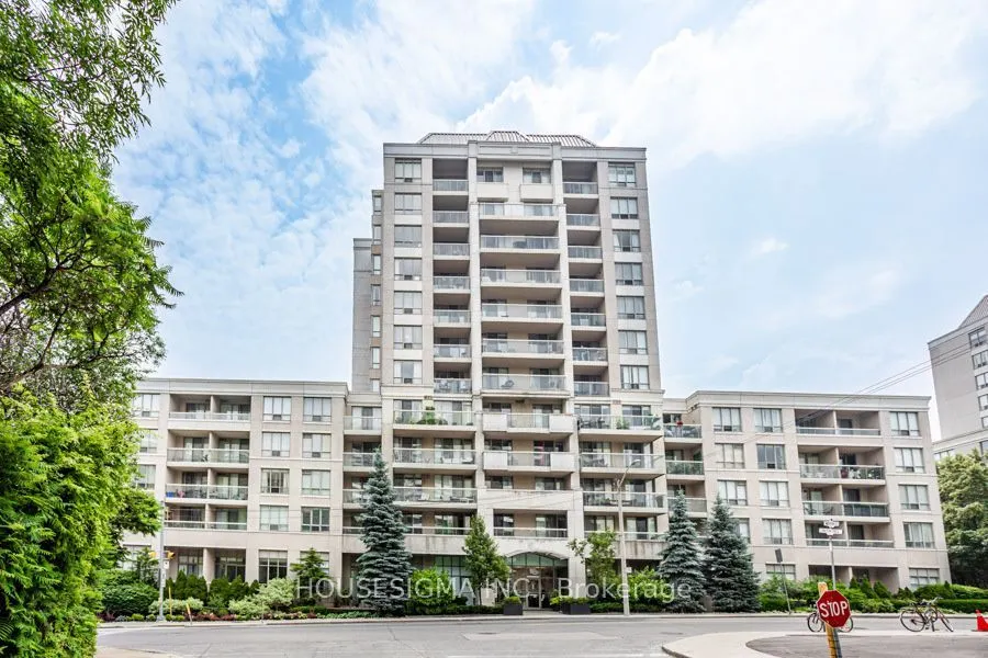 253 Merton Street #116
