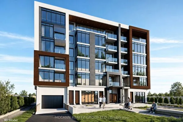 110-112 Sheppard Avenue W