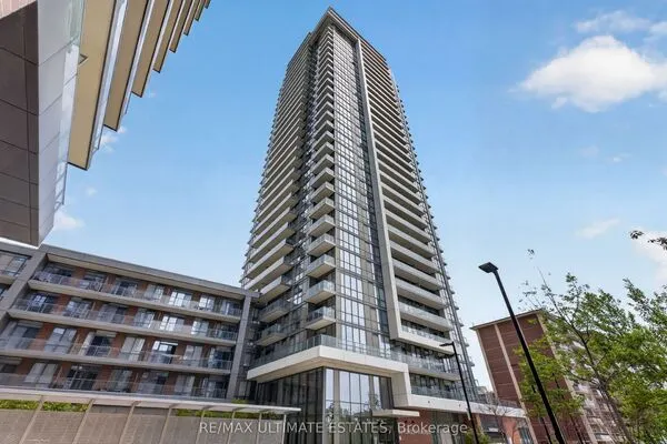 32 Forest Manor Road #2301