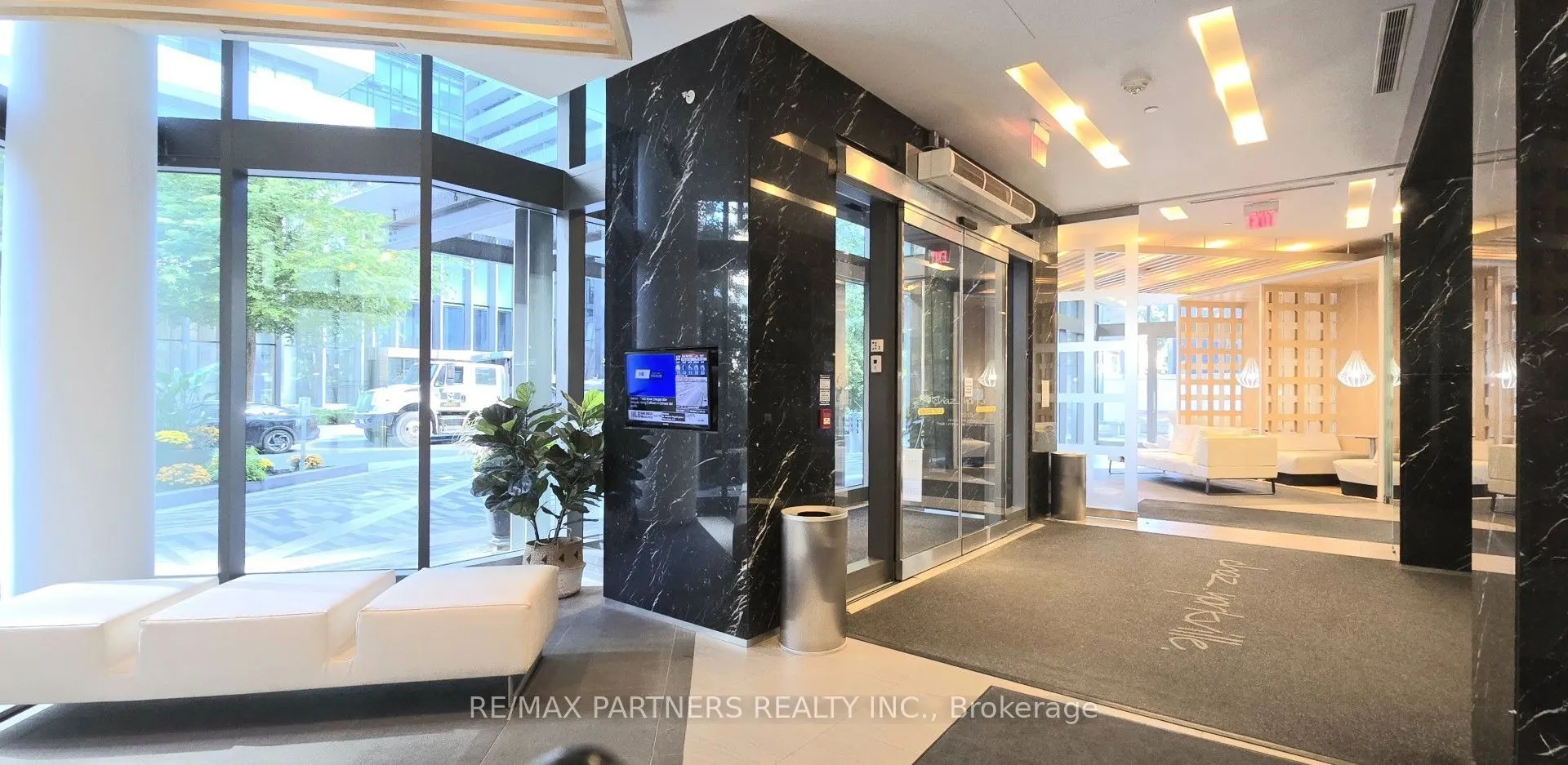 45 Charles Street E #1507