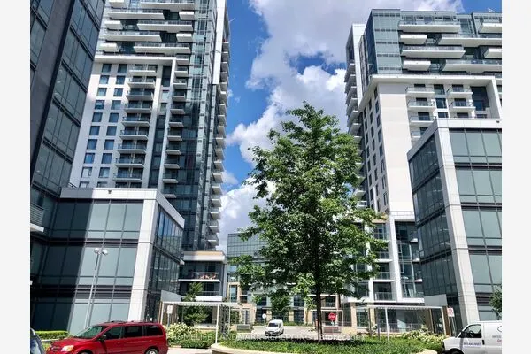 50 Ann O'Reilly Road #903