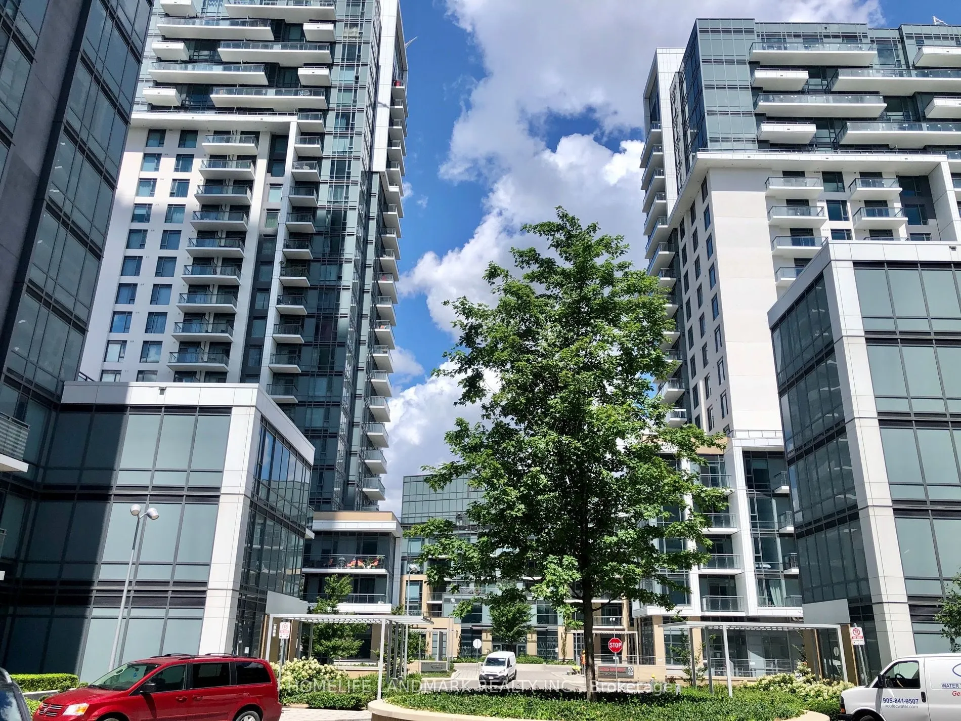 50 Ann O'Reilly Road #903
