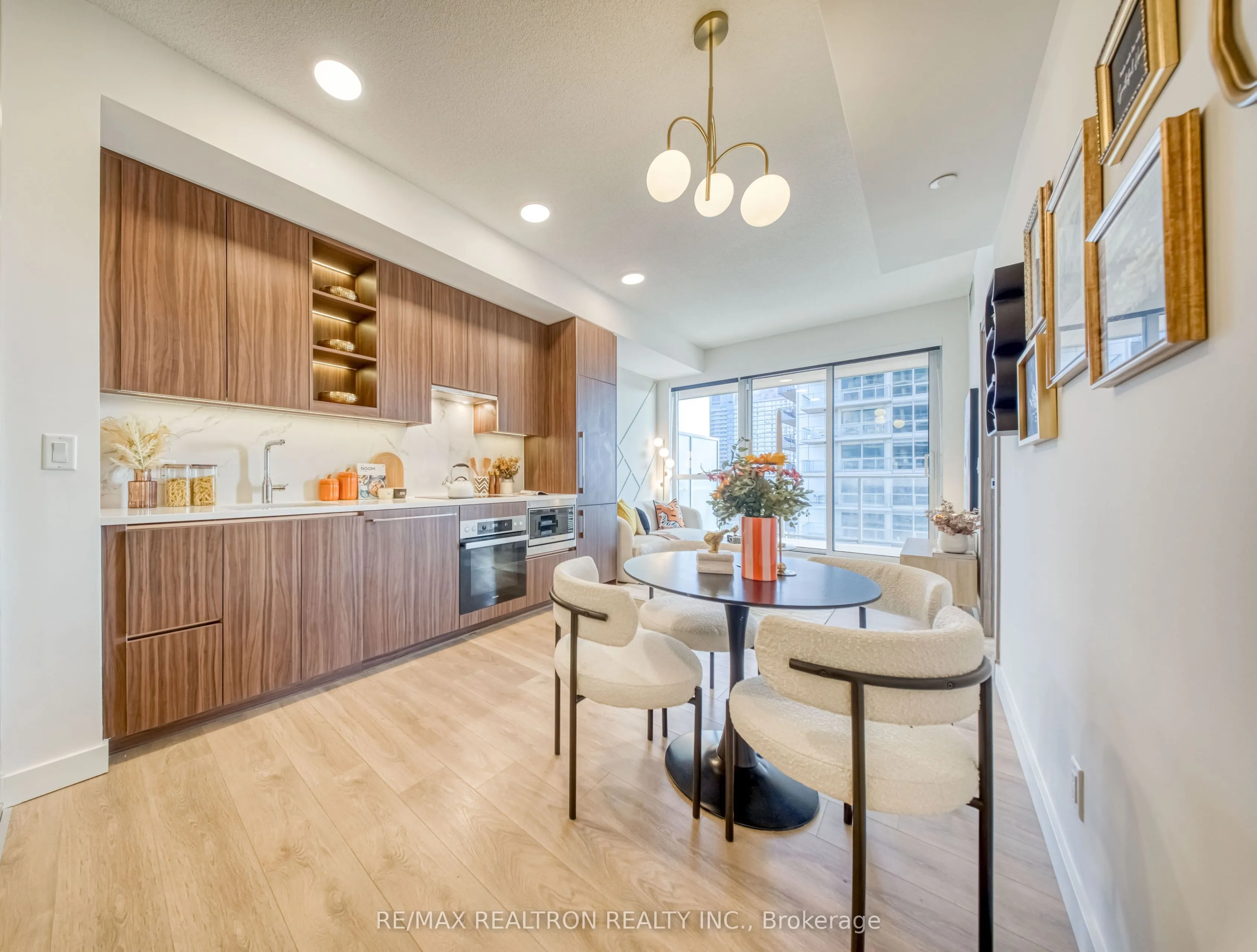 25 McMahon Drive #1101