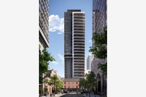 771 Yonge Street #608