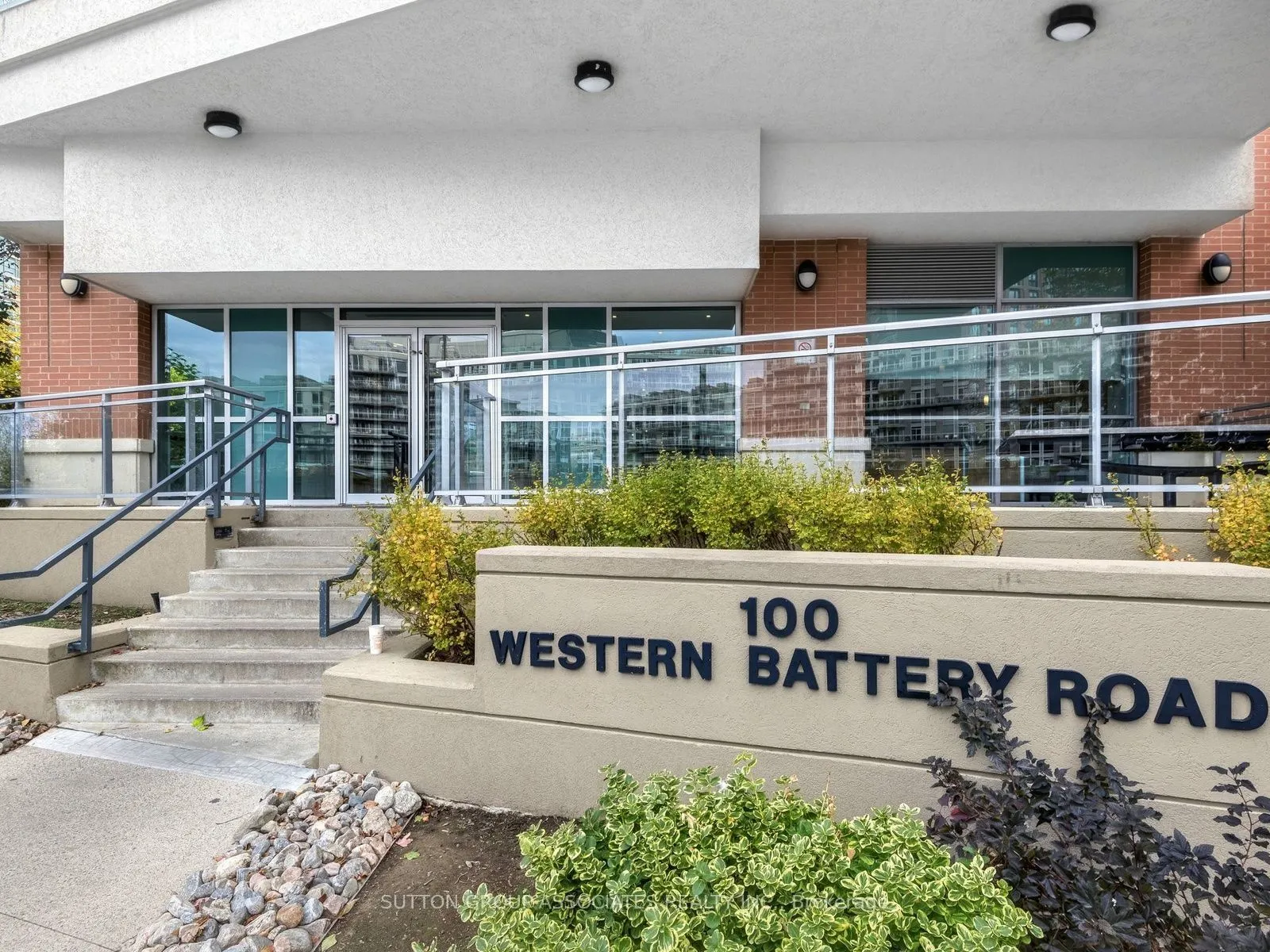 100 Western Battery Road #604
