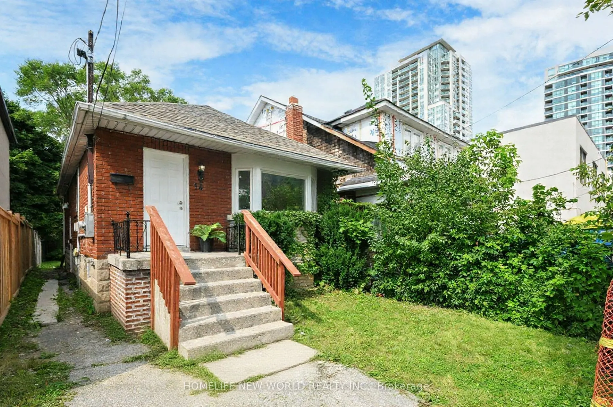 14 Franklin Avenue