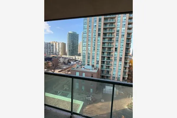 28 Olive Avenue #807