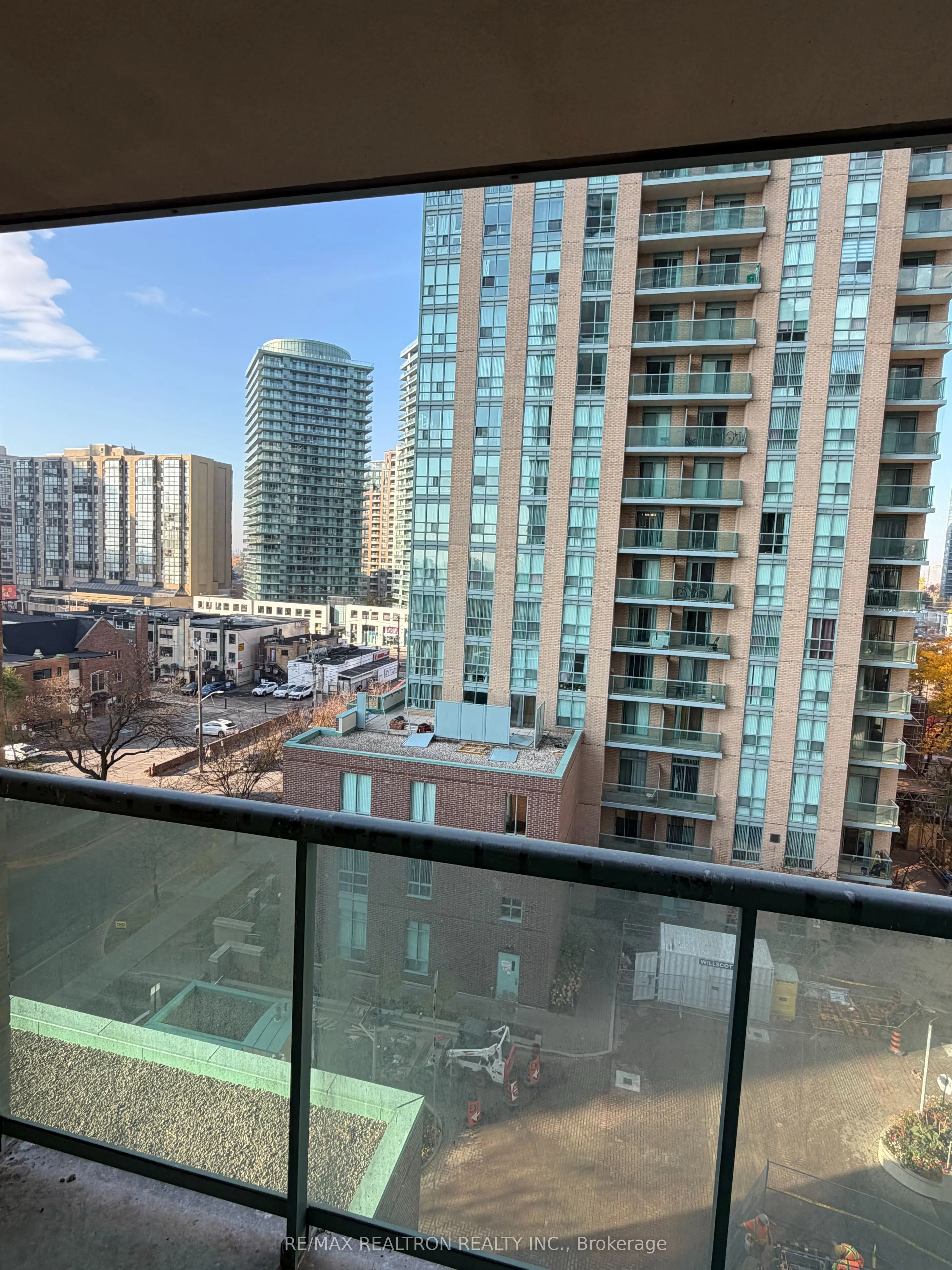 28 Olive Avenue #807