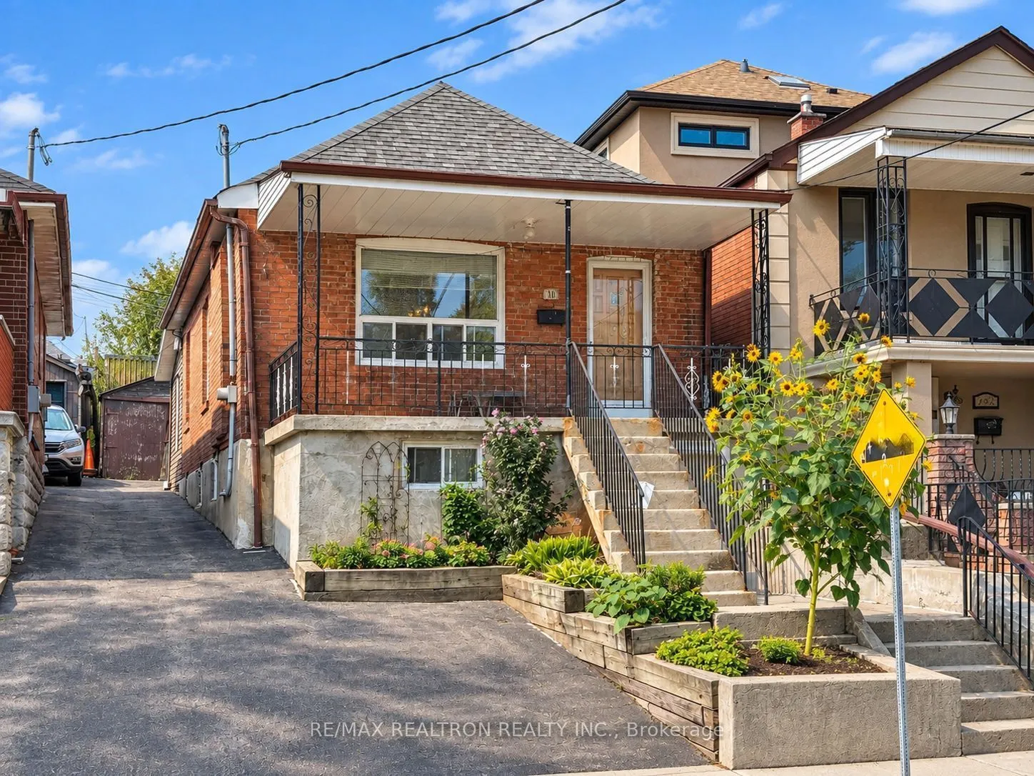 442 Northcliffe Boulevard