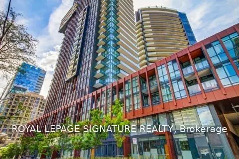 32 Davenport Road #1503