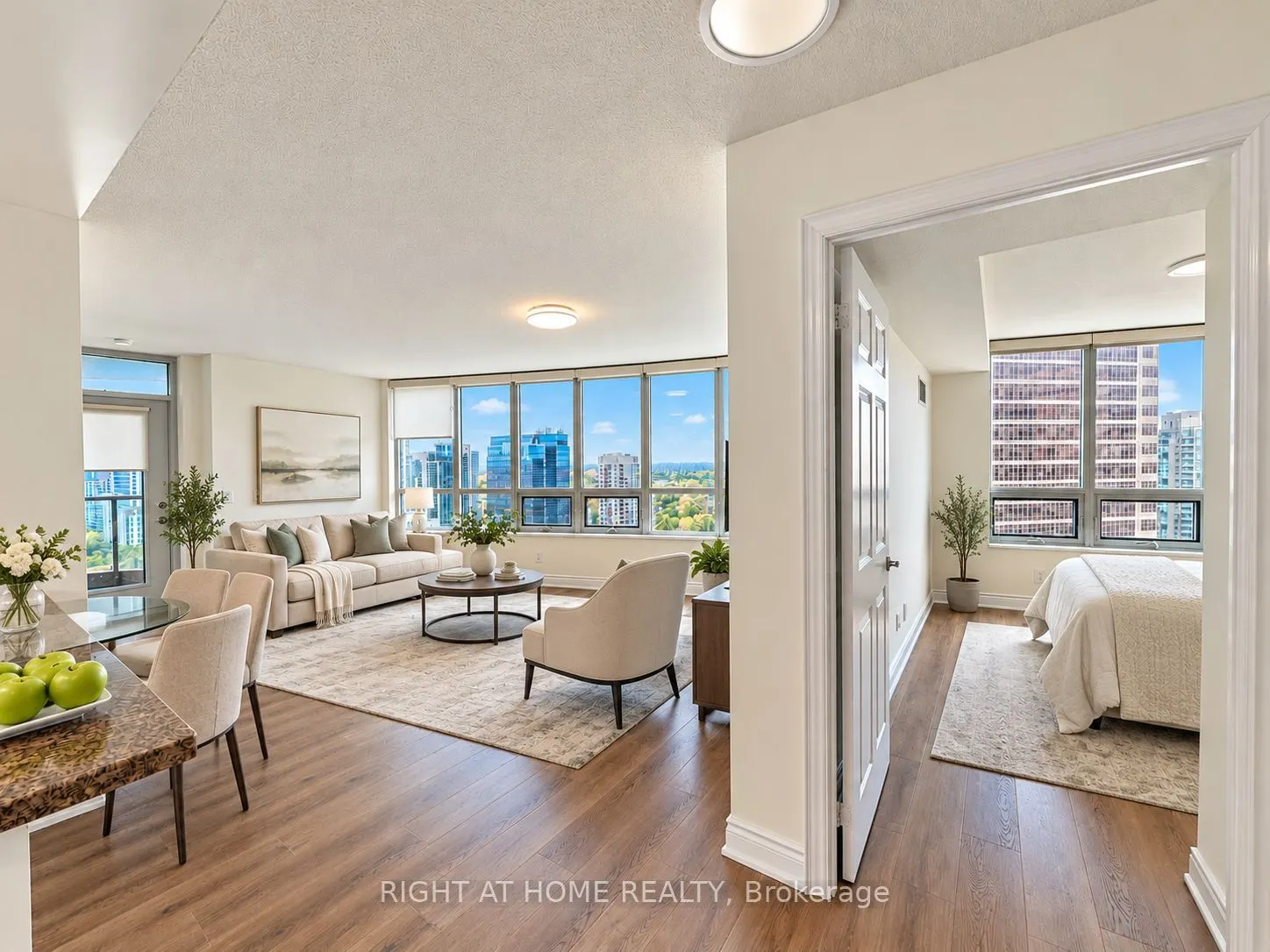 25 Greenview Avenue #2220