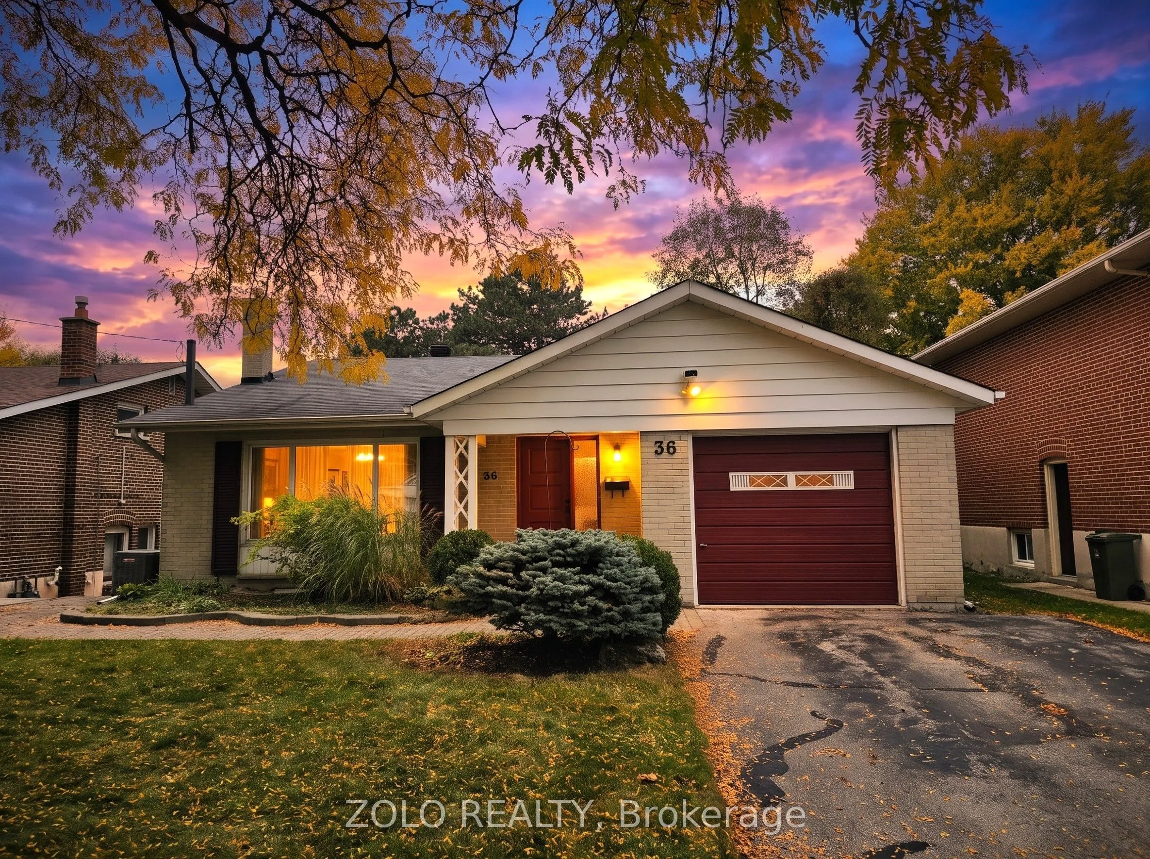 36 Marthclare Avenue