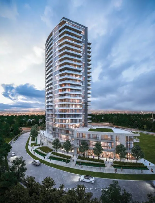 50 Forest Manor Road #307