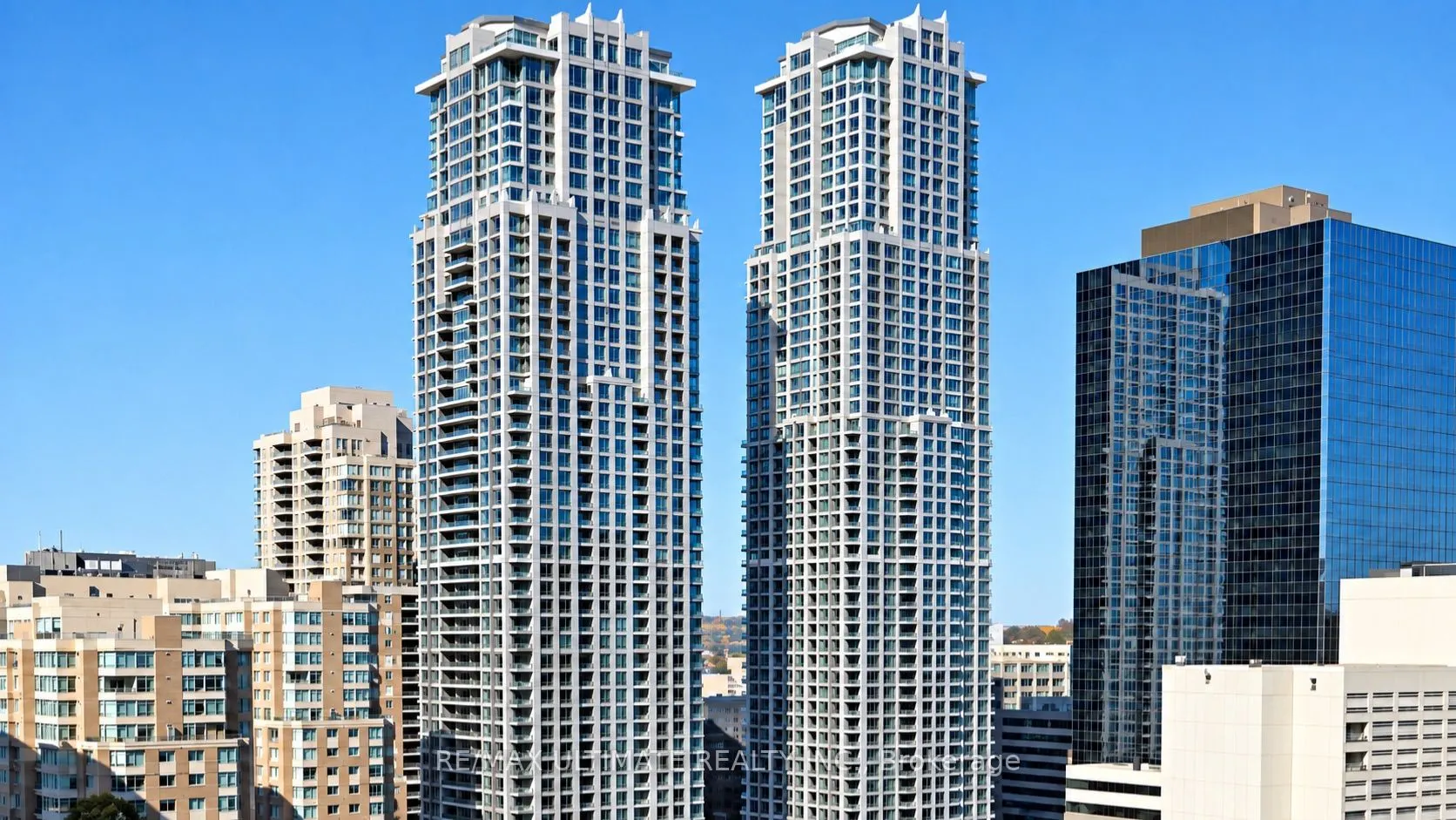 761 Bay Street #4212