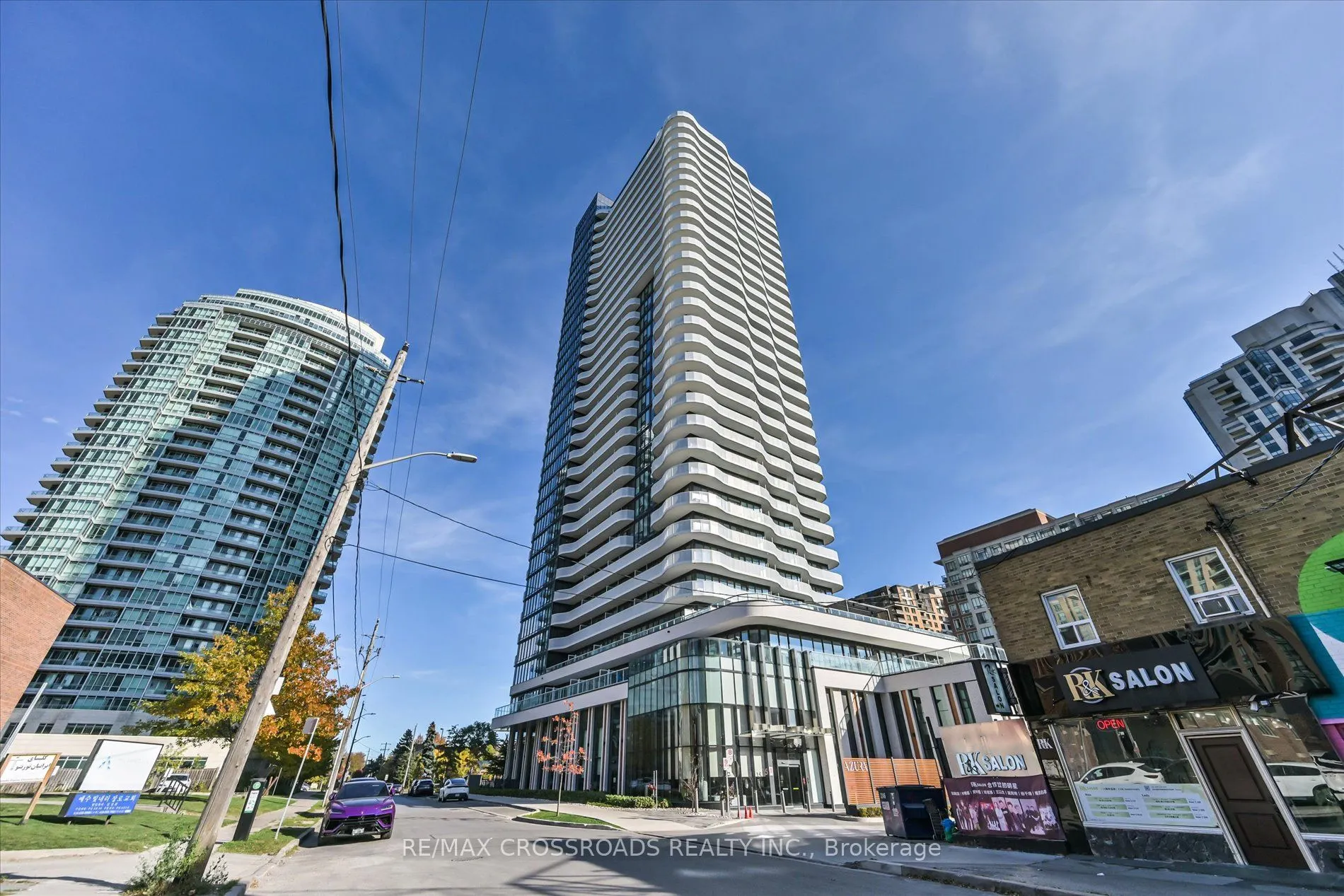 15 Holmes Avenue #1510