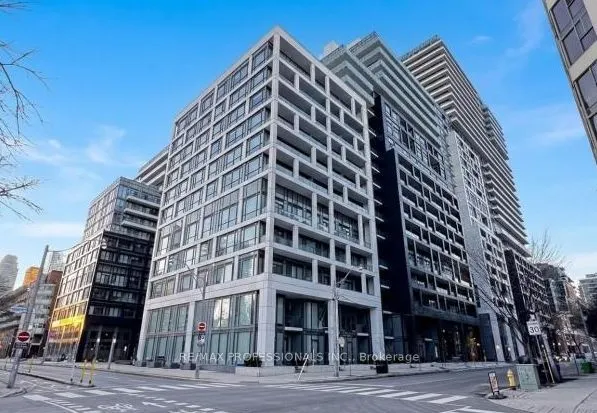 70 Princess Street #1011 E