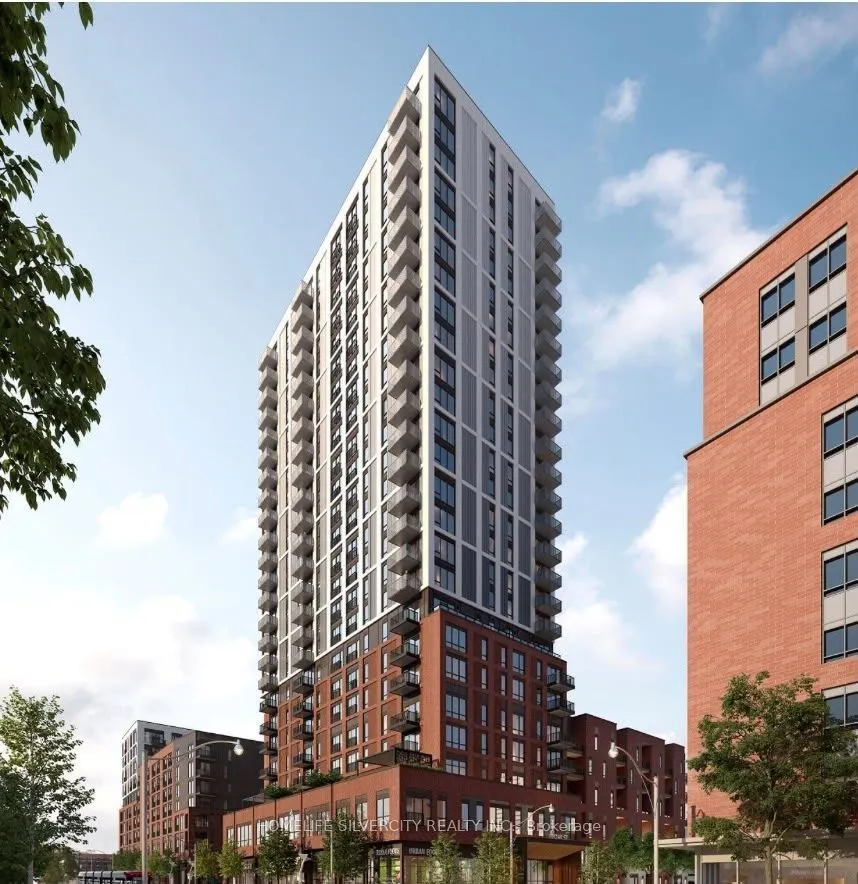 10 Oak Street #01