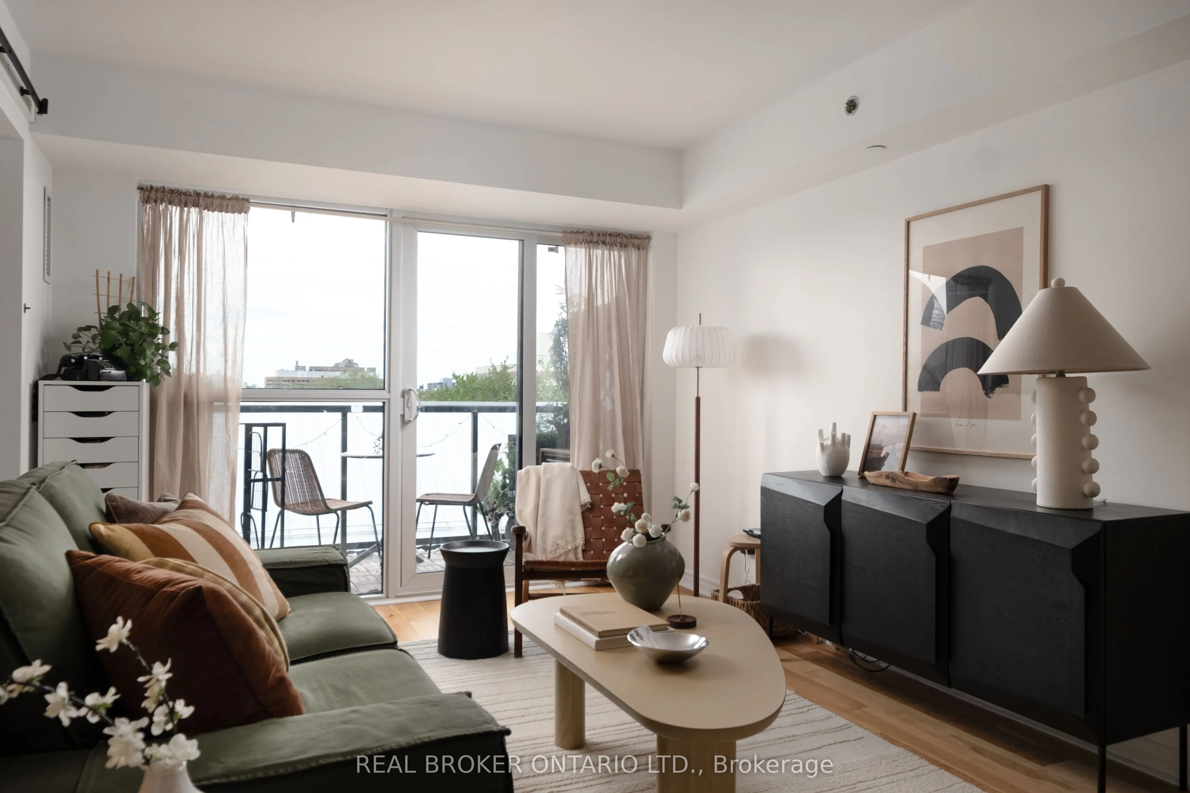 35 Saranac Boulevard #510