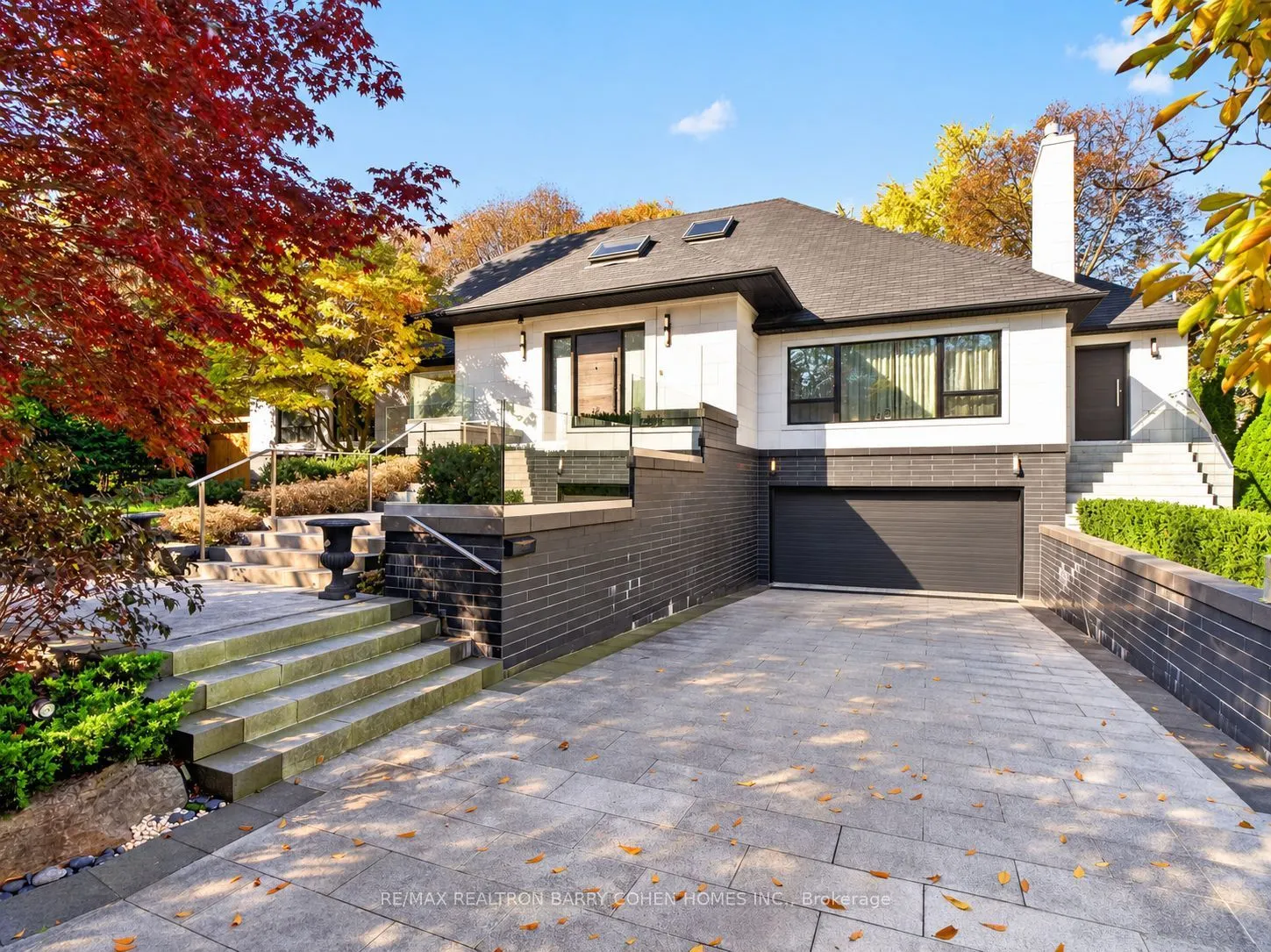 23 Vernham Court