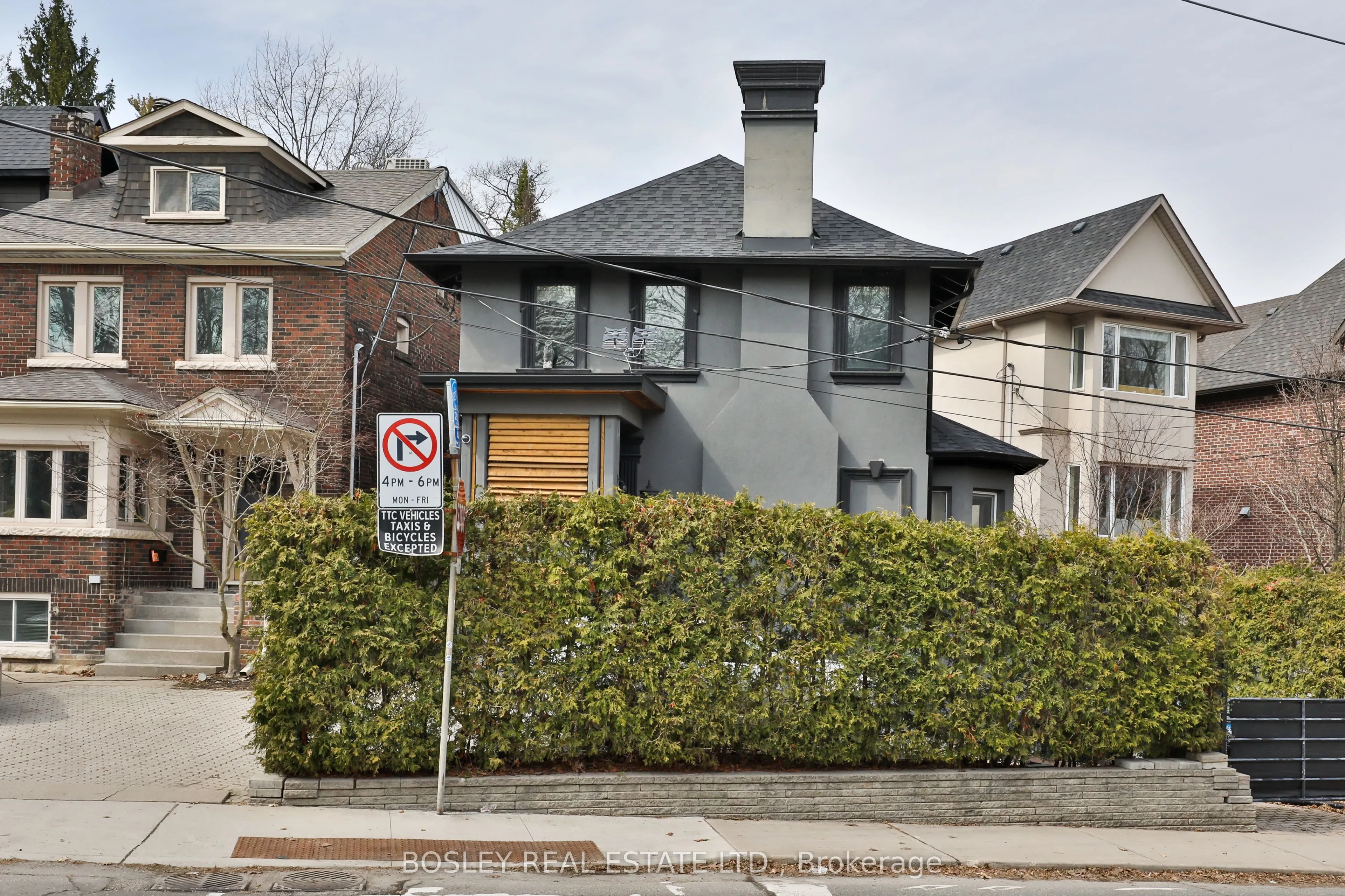 198A Moore Avenue