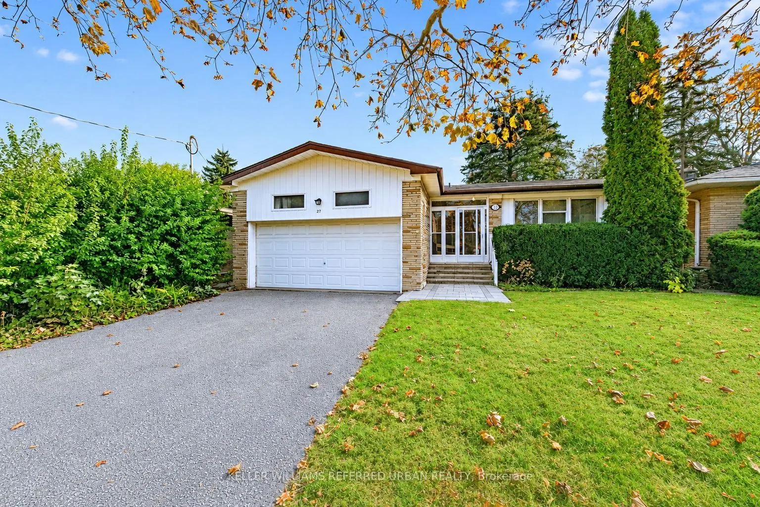 27 Blithfield Avenue