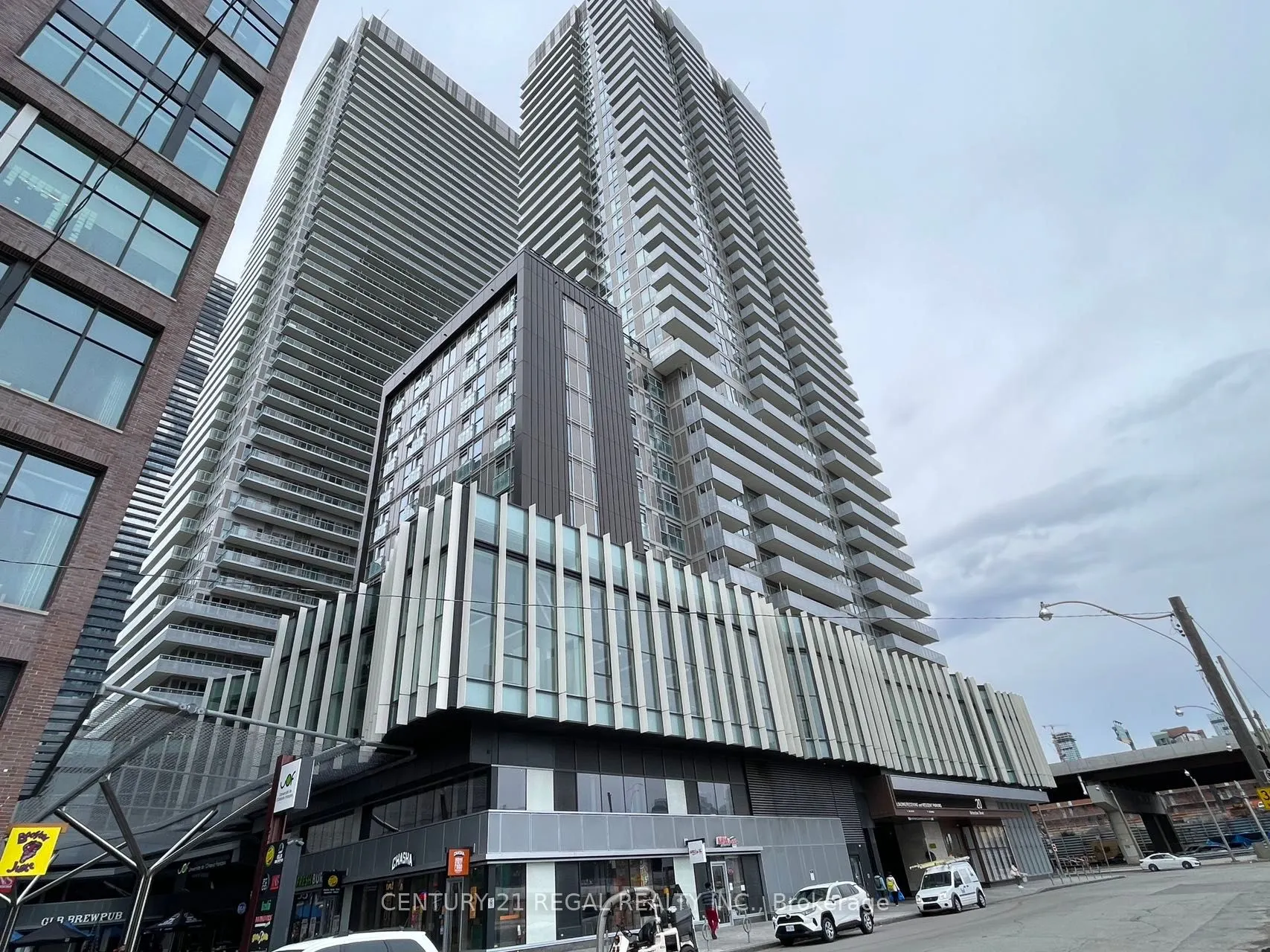 20 Richardson Street #708