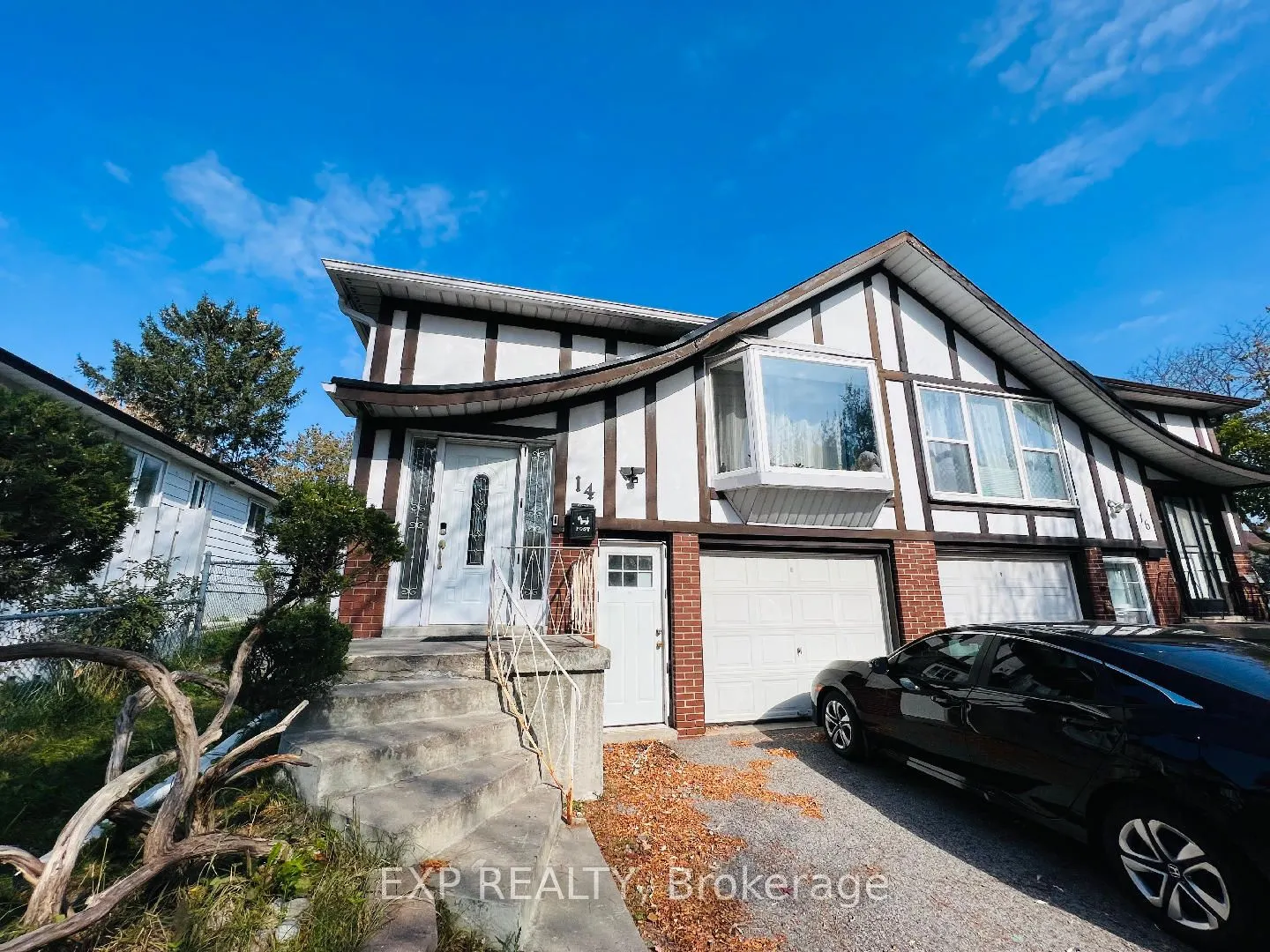 14 Tuscarora Drive #Upper