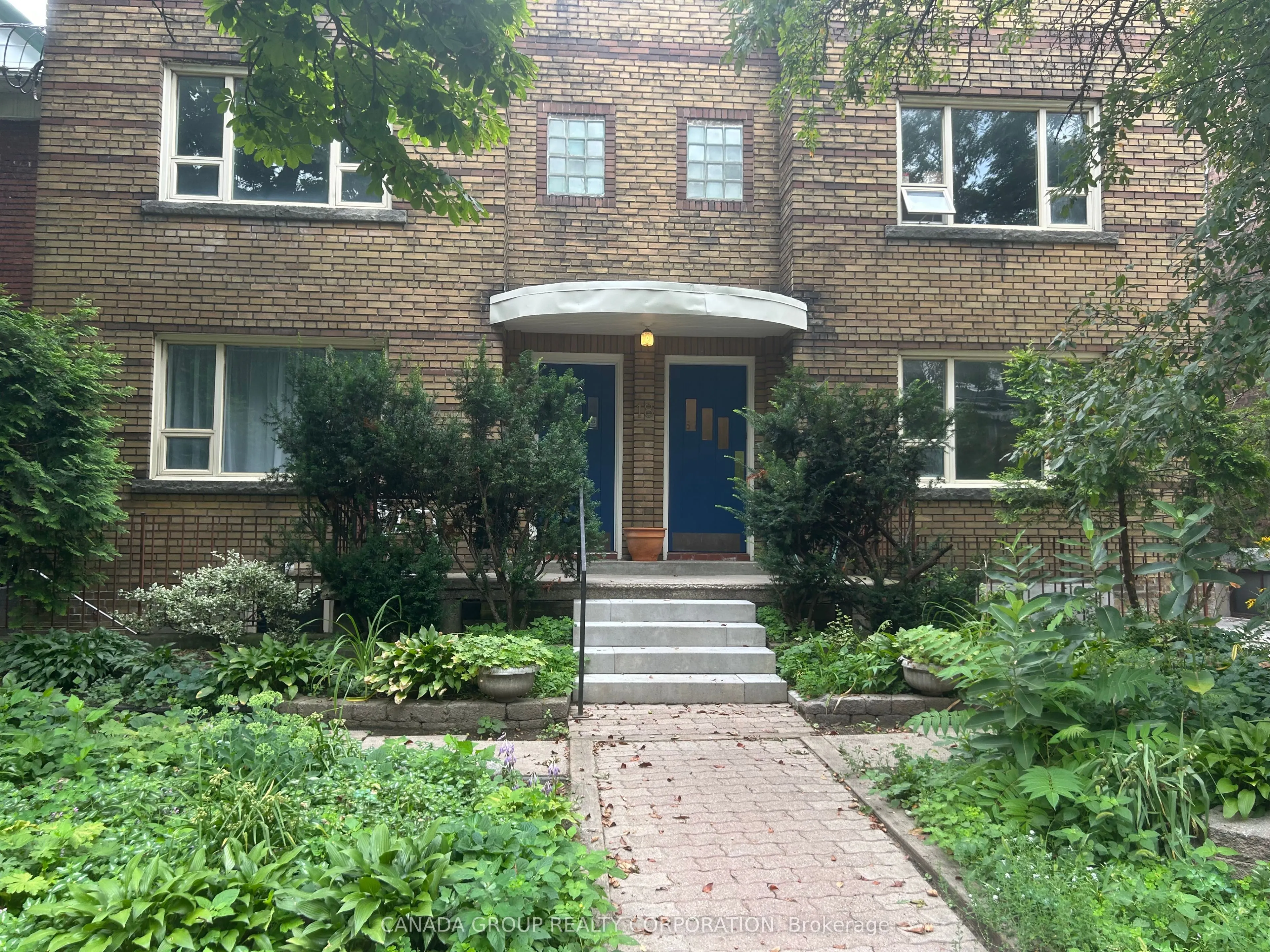 18 Delaware Avenue ##1-Lower Level