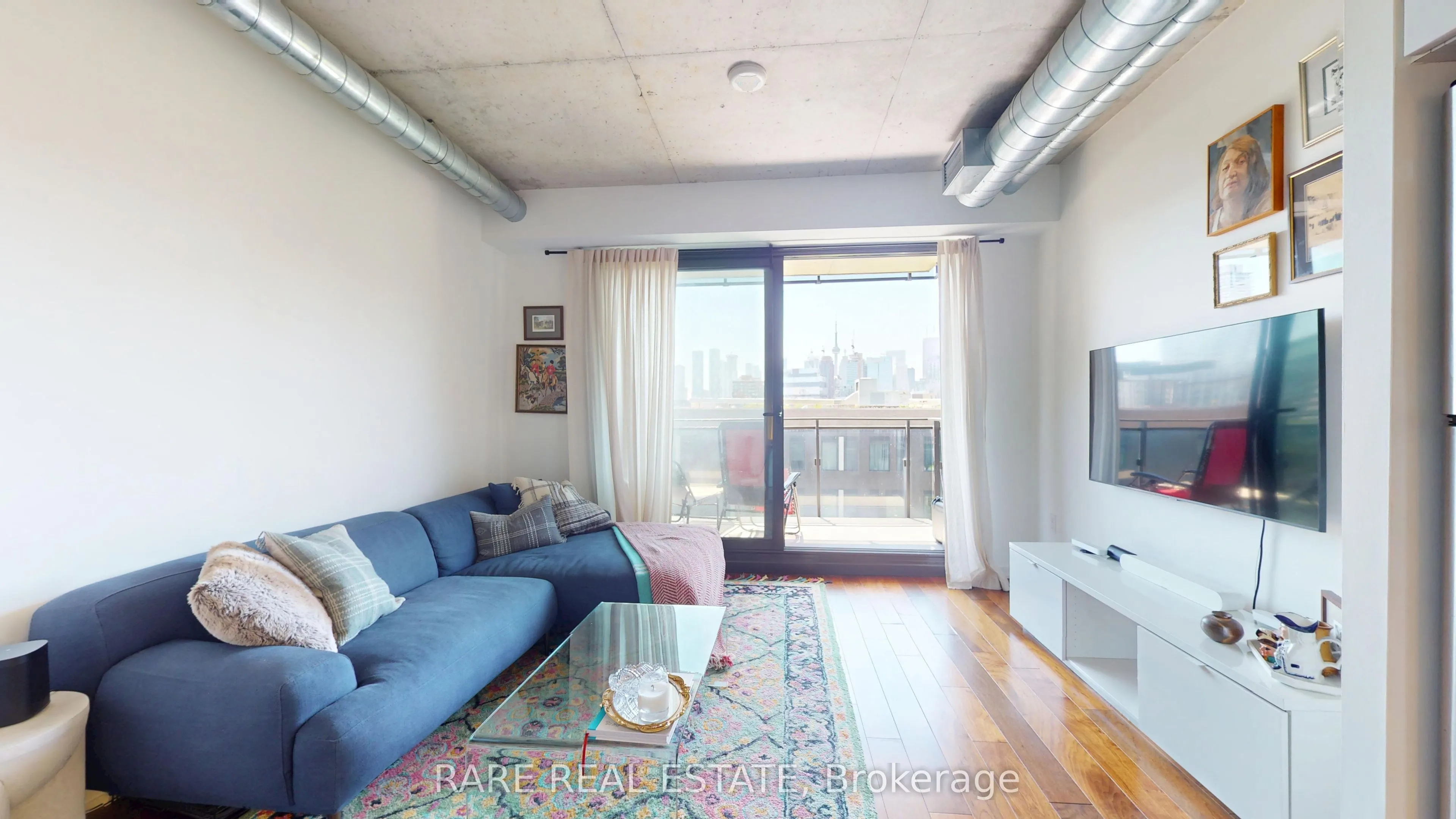 47 Lower River Street #542