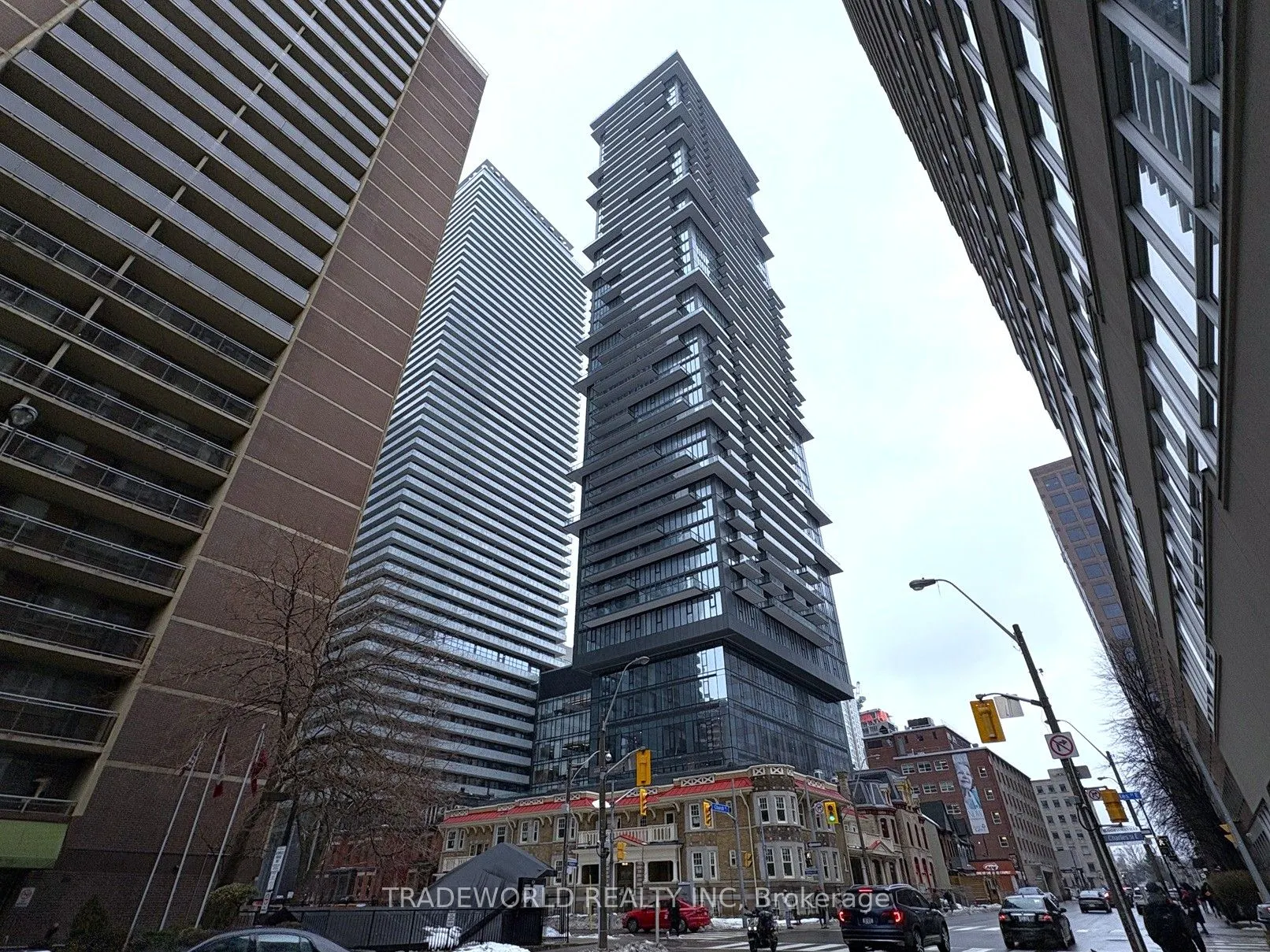 634 Church Street #1111