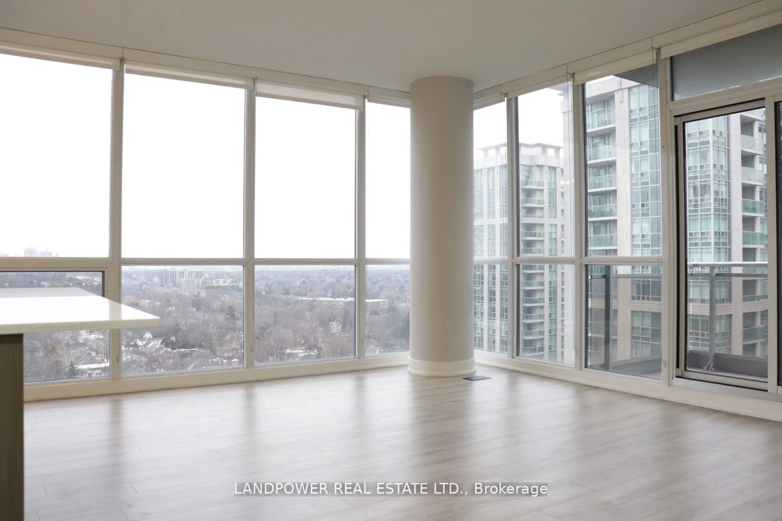23 Sheppard Avenue E #1909