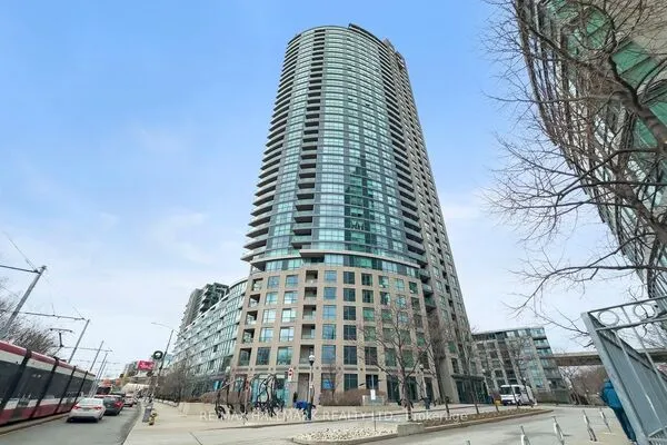219 Fort York Boulevard #410