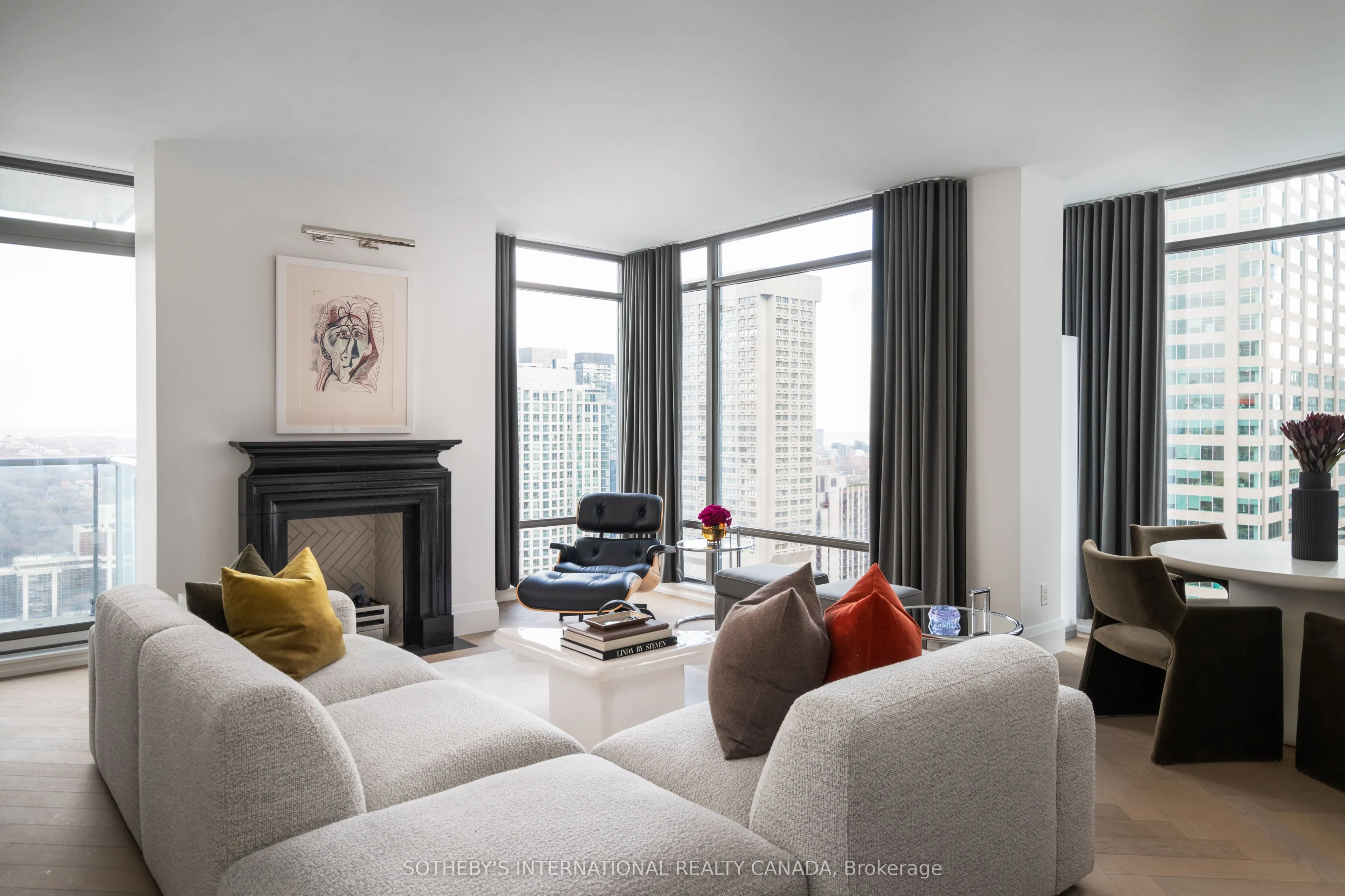 18 Yorkville Avenue #2902