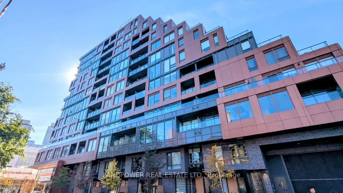28 Eastern Avenue #516