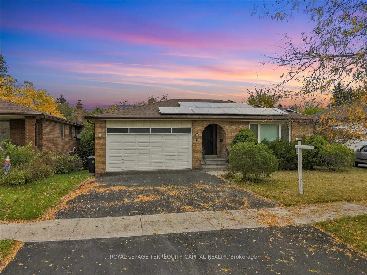 11 Parravano Court