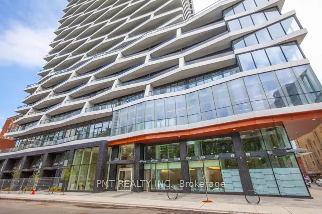 85 Wood Street #1617