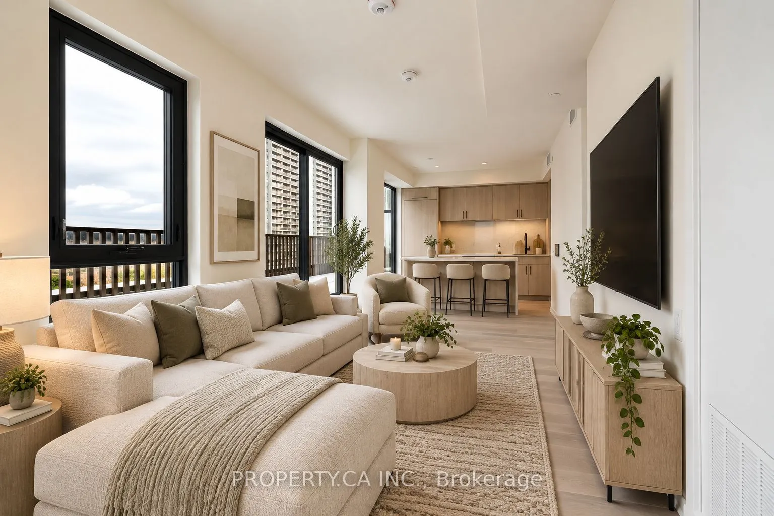 109 Erskine Avenue #1202