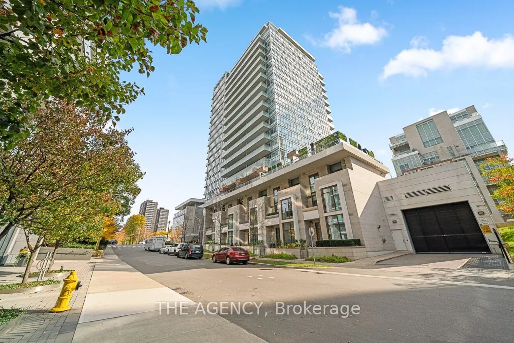 170 Avenue Road #1806