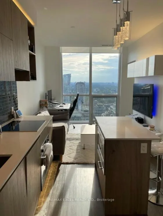 1 YORKVILLE Avenue #3103